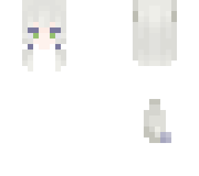 fox head and tail base
