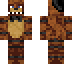 freddy fazbear