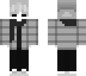 ghosty (winter)