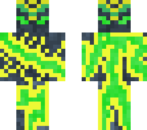 gilded king