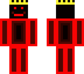glowstickman(red)