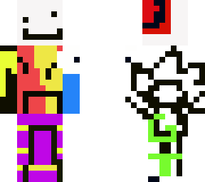 gooftown mitosis