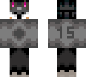 gray fox