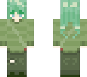 green!