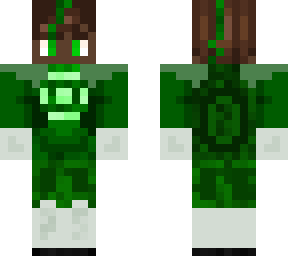 green lantern
