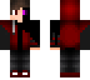 hexe (infected)