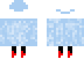 hi guys im new to making skin