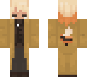 human bard