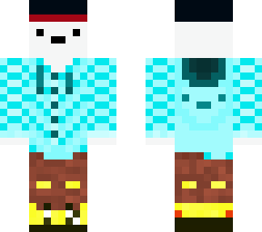 ippi remake