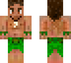 island man