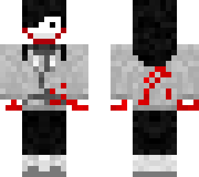 jeff the killer