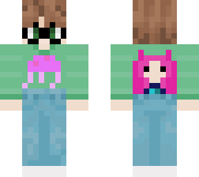 k skin