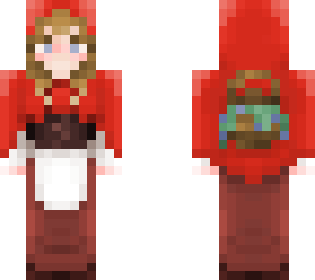 little red riding hood