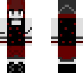 lobotomy | Minecraft Skins