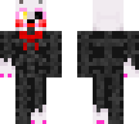 mangle part1