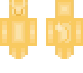 margret - ghost legs