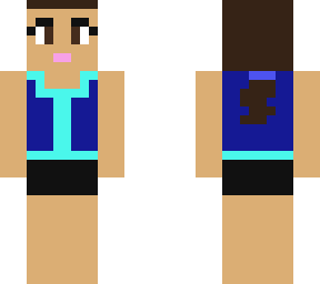 maya gym look