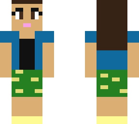 maya outfit