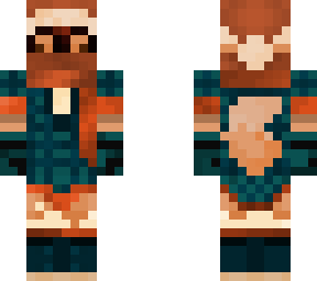 mercenary lumberfink