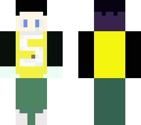 minecraft super skin