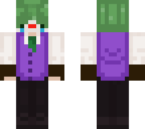 moon payaso remake