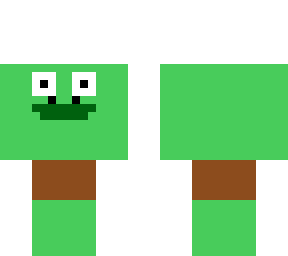 mr. frog