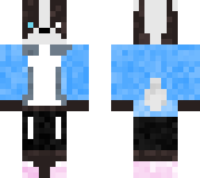 mrgremlinss sans badger (p7d event team skin)