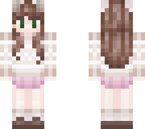 my sheep skin