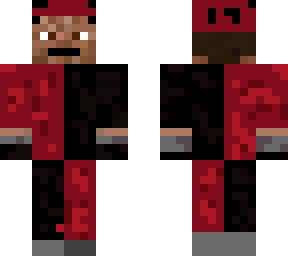 new dynoft steve skin