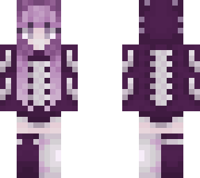new main skin