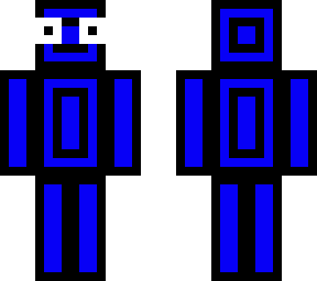 new skin