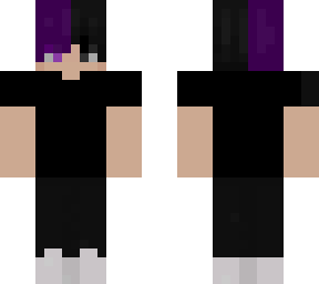 new skin