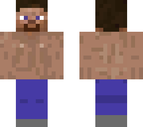 new steve