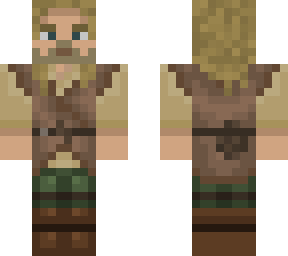 nord farmer