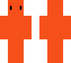 orange guy