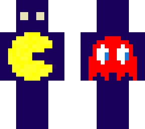 pac man