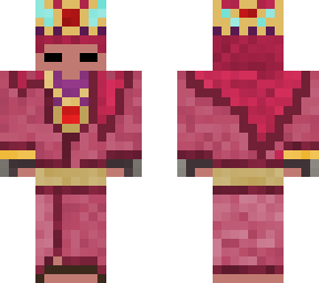 paimon demon (new look)