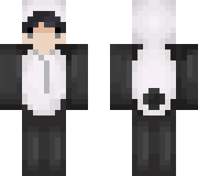 panda male 2
