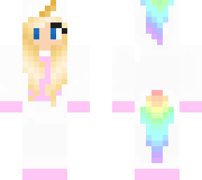 pretty unicorn
