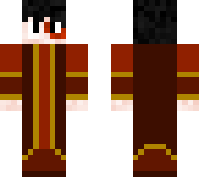 prince zuko (fixed)