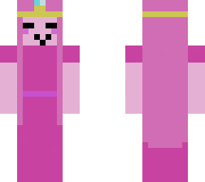princess bubblegum
