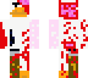 ptsd duck