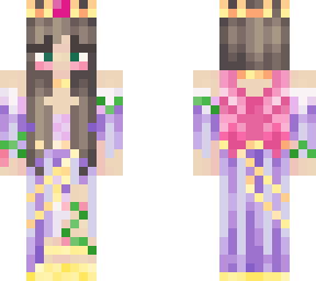 queen rini 3