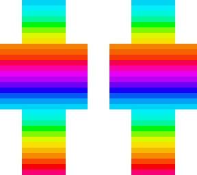 rainbow