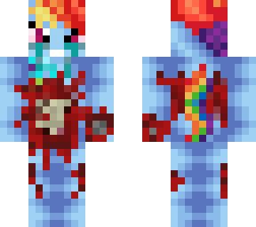 rainbow dash