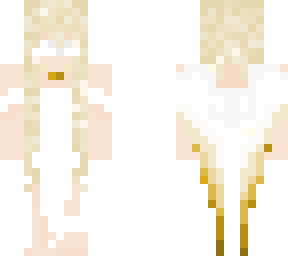random angel