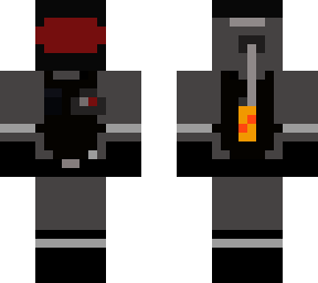 raptordyne flametrooper (dino squad: aftermath)