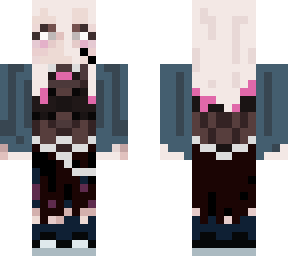 sable ward