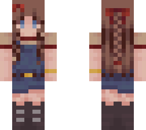 sadie (daytime)