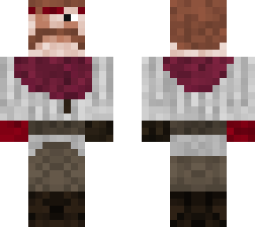 scurvy dan